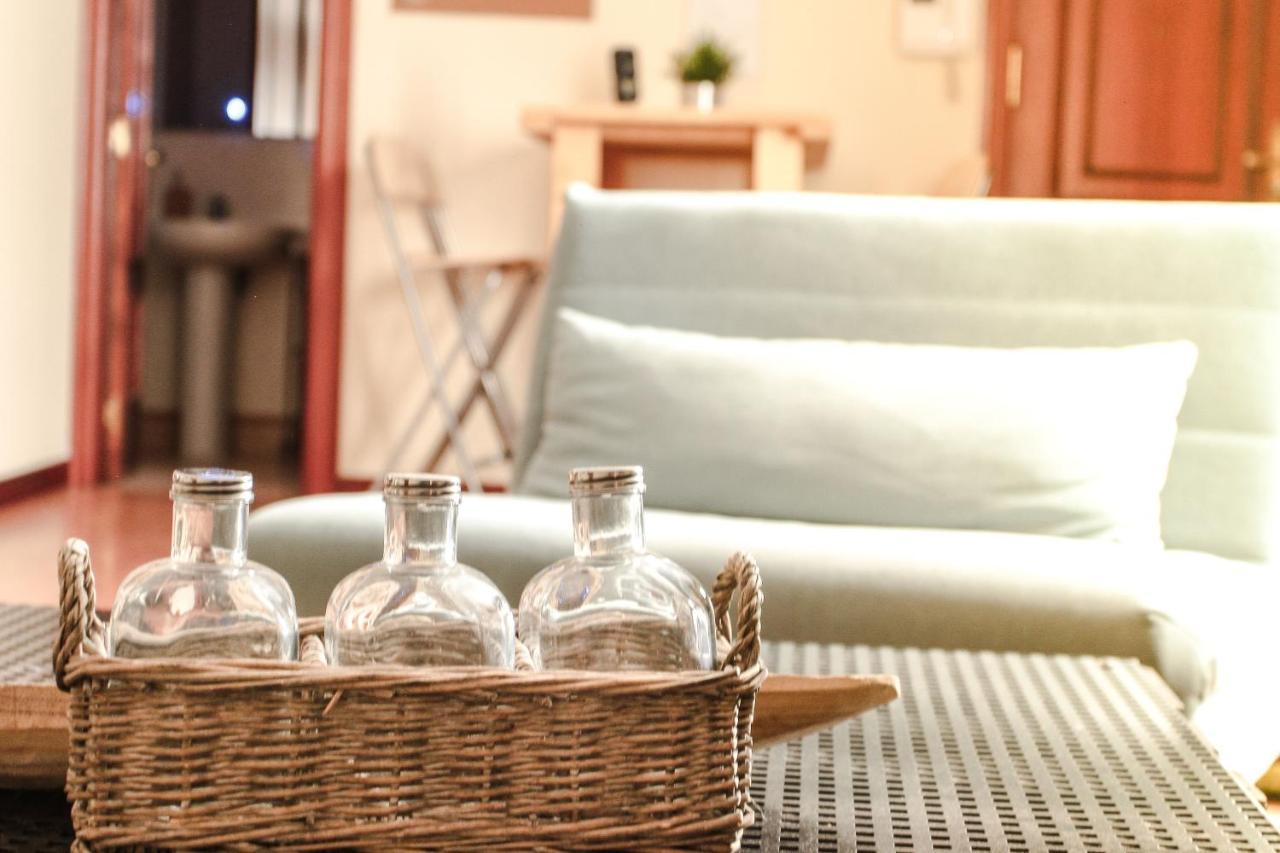 Atuaire Home Gran Vivienda En Centro Historico San Lorenzo Burgos Ngoại thất bức ảnh