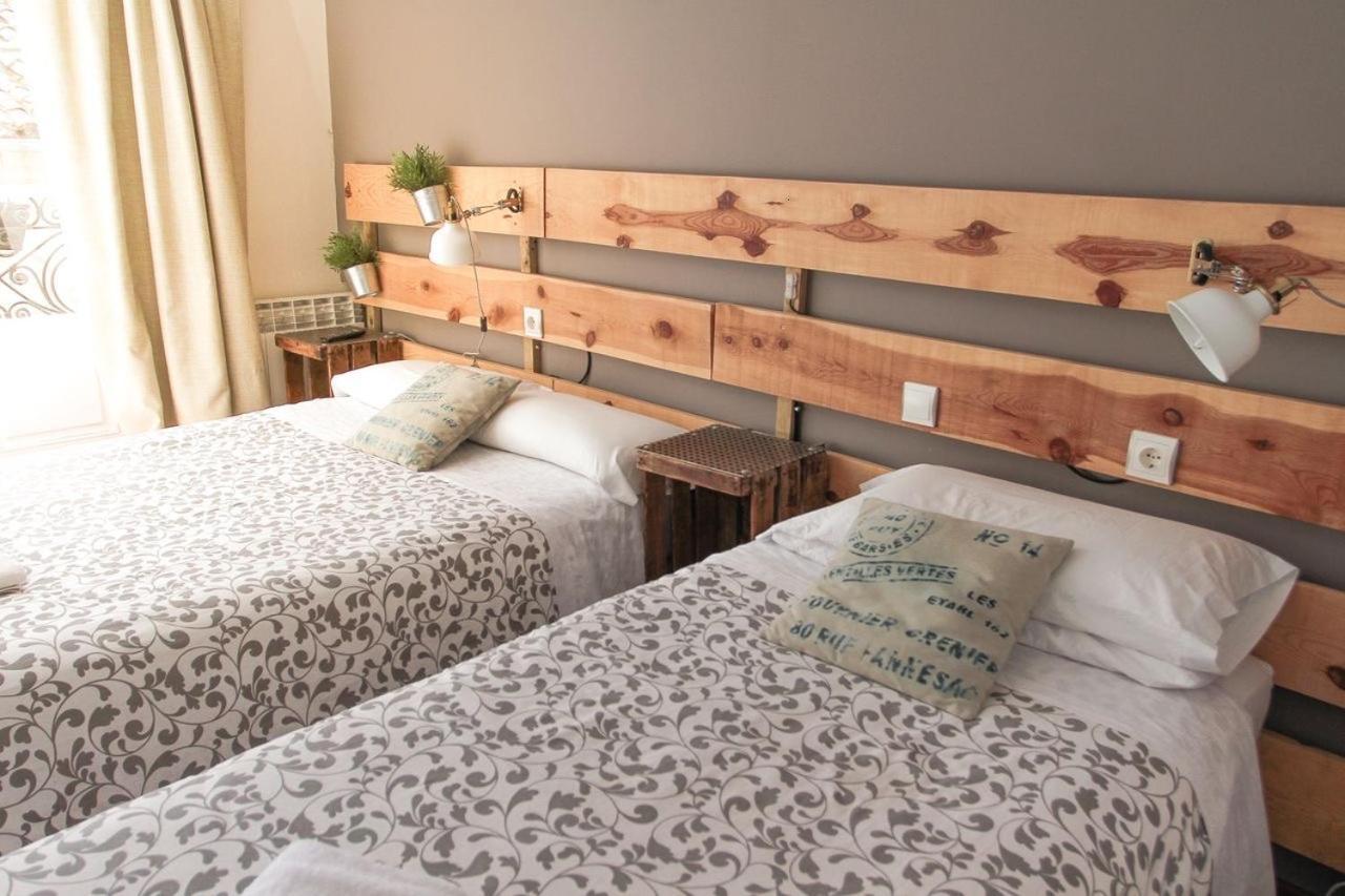 Atuaire Home Gran Vivienda En Centro Historico San Lorenzo Burgos Ngoại thất bức ảnh