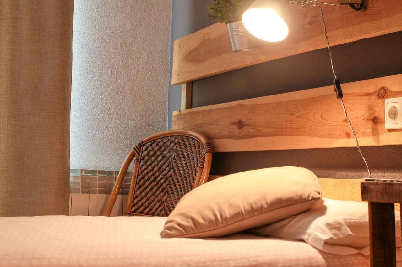 Atuaire Home Gran Vivienda En Centro Historico San Lorenzo Burgos Ngoại thất bức ảnh
