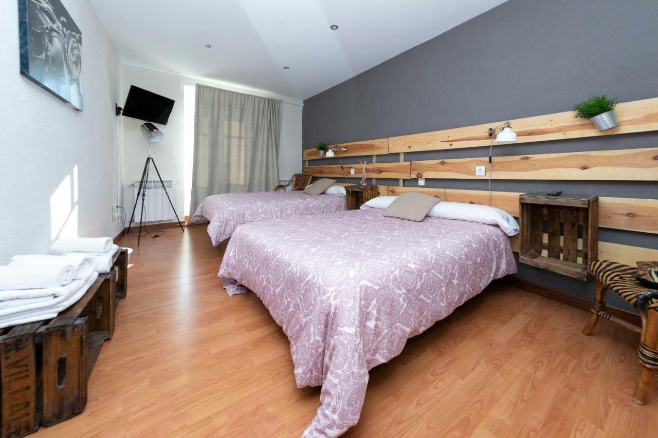 Atuaire Home Gran Vivienda En Centro Historico San Lorenzo Burgos Ngoại thất bức ảnh