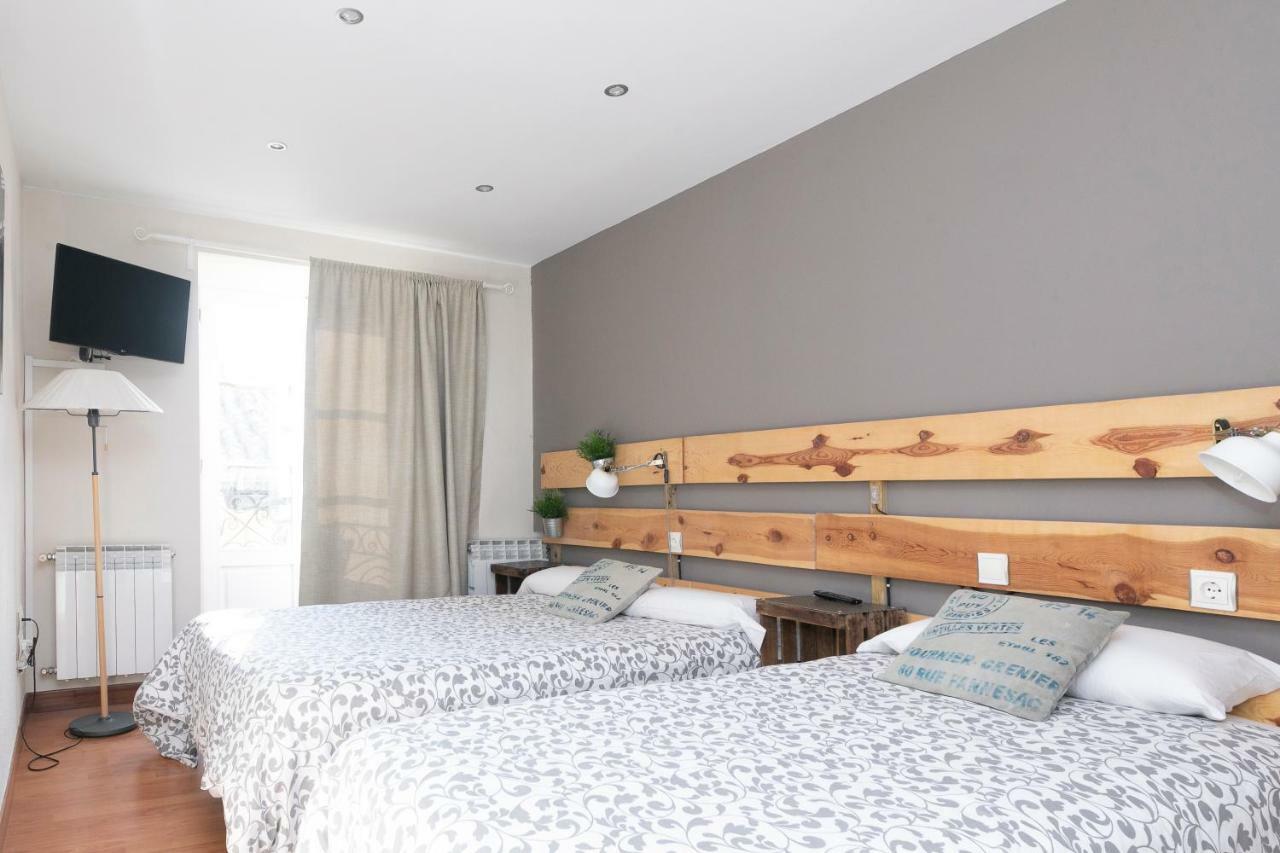 Atuaire Home Gran Vivienda En Centro Historico San Lorenzo Burgos Ngoại thất bức ảnh
