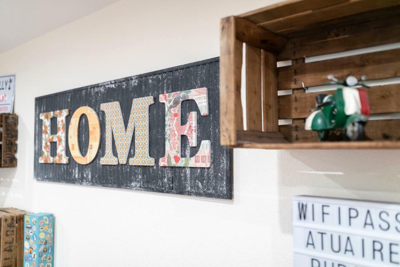 Atuaire Home Gran Vivienda En Centro Historico San Lorenzo Burgos Ngoại thất bức ảnh