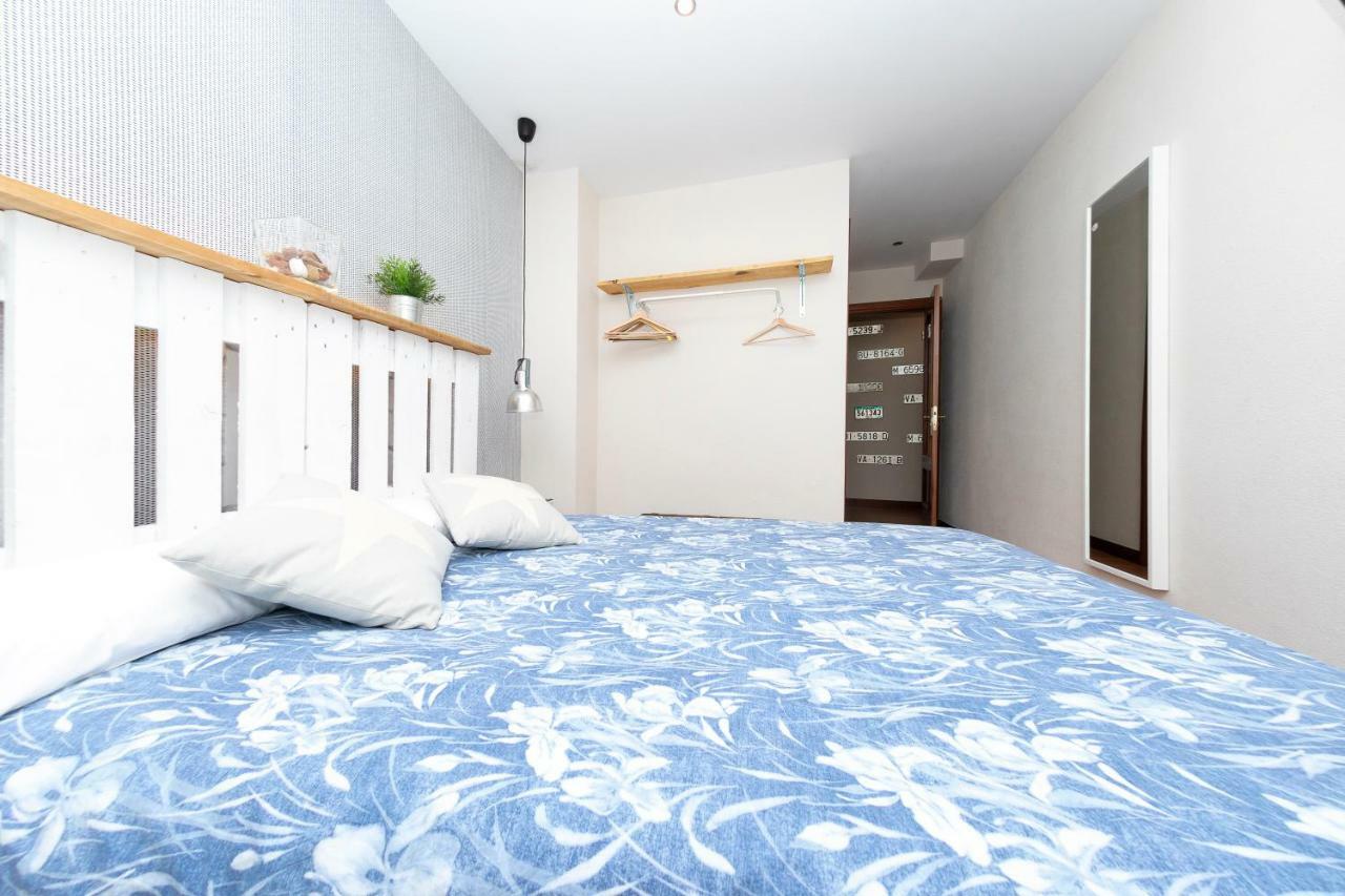 Atuaire Home Gran Vivienda En Centro Historico San Lorenzo Burgos Ngoại thất bức ảnh