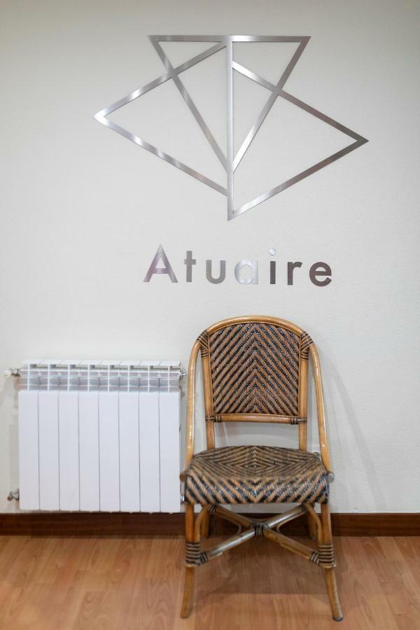 Atuaire Home Gran Vivienda En Centro Historico San Lorenzo Burgos Ngoại thất bức ảnh