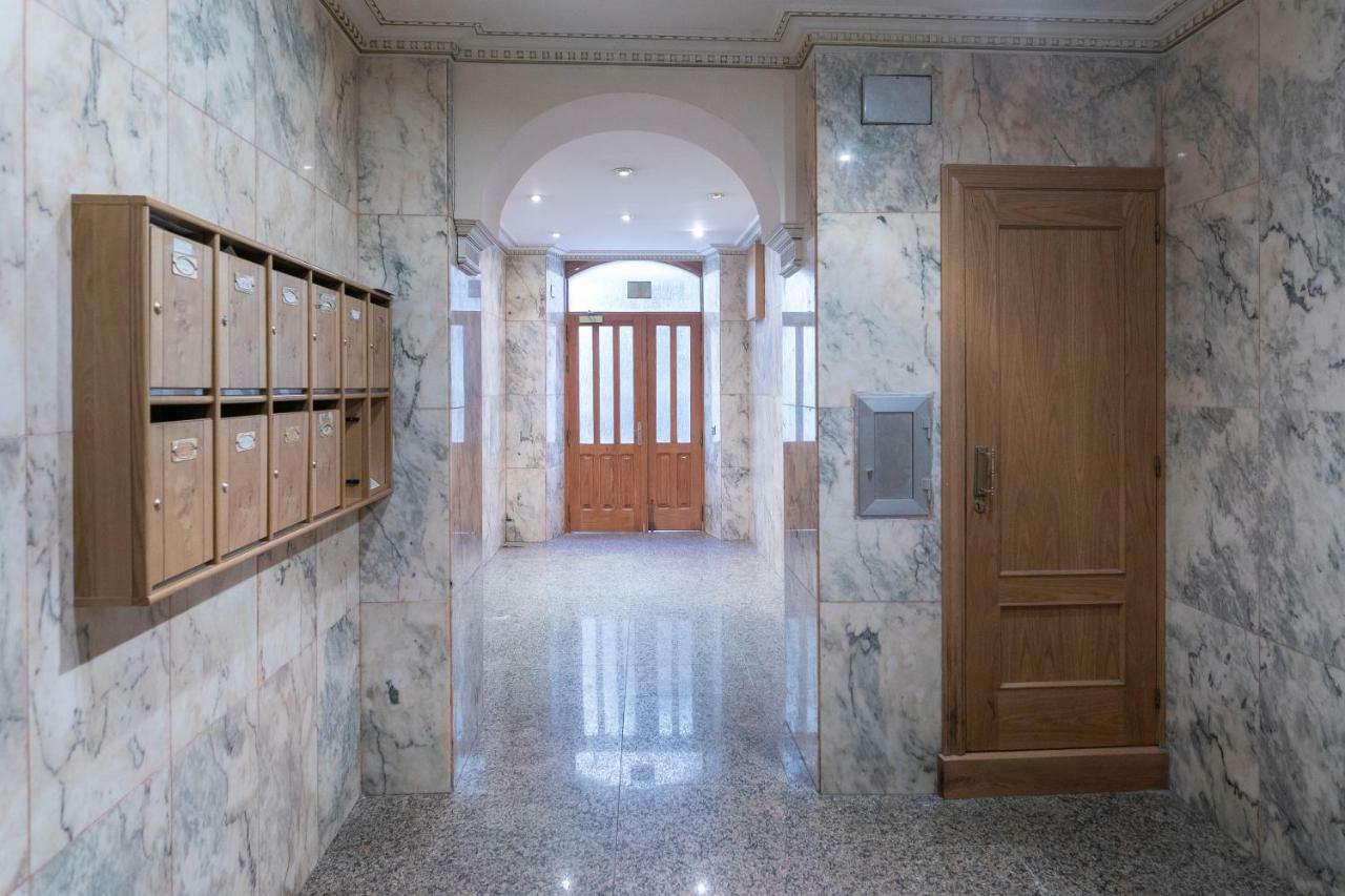 Atuaire Home Gran Vivienda En Centro Historico San Lorenzo Burgos Ngoại thất bức ảnh