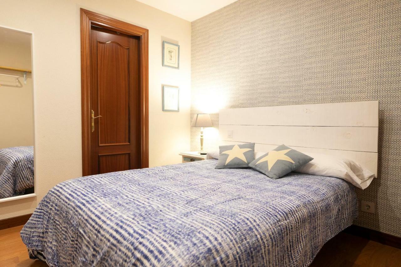 Atuaire Home Gran Vivienda En Centro Historico San Lorenzo Burgos Ngoại thất bức ảnh