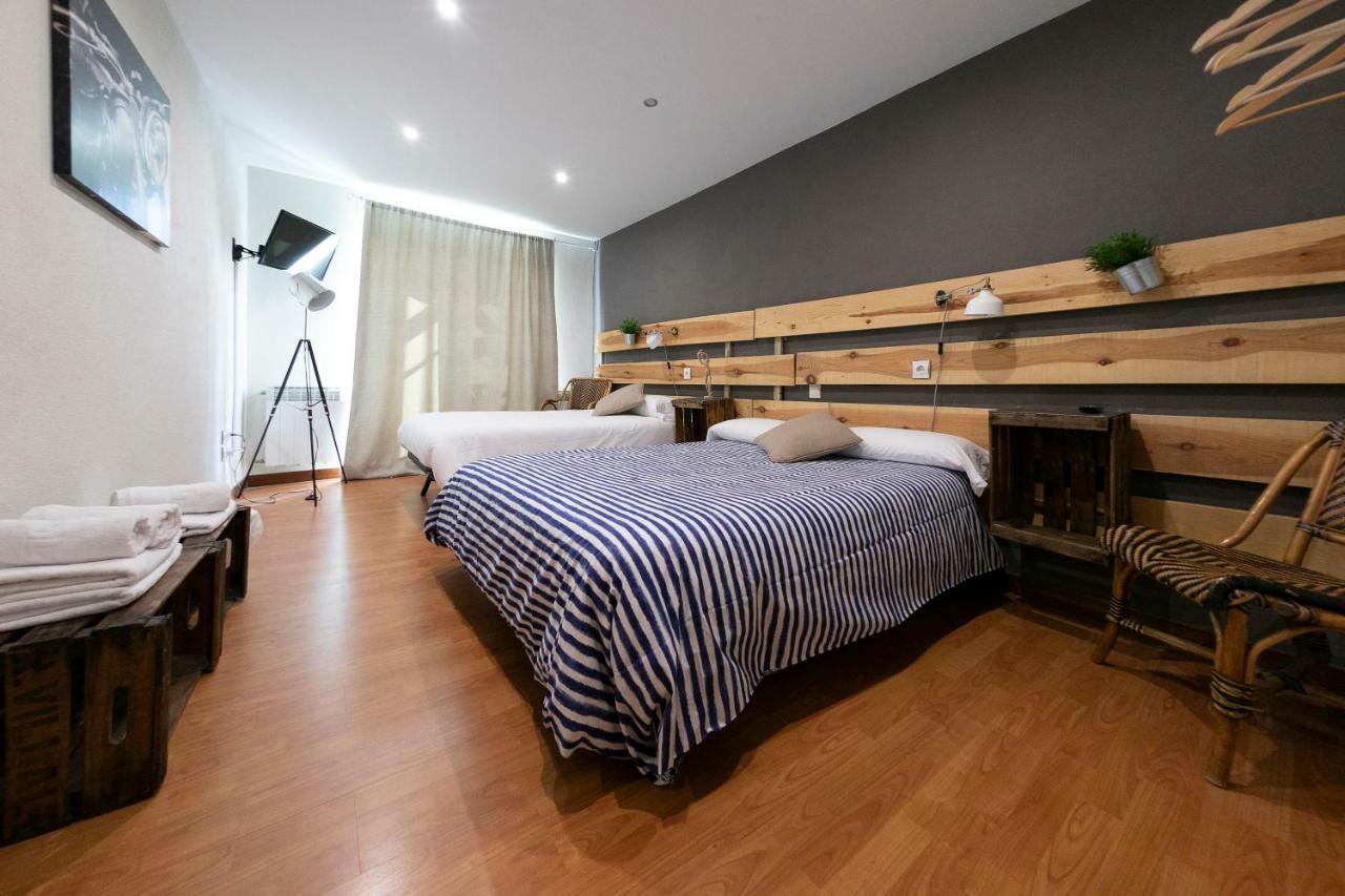 Atuaire Home Gran Vivienda En Centro Historico San Lorenzo Burgos Ngoại thất bức ảnh